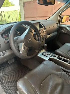 Nissan Pathfinder | Mobile.bg    4