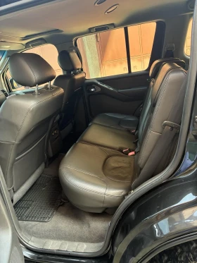 Nissan Pathfinder | Mobile.bg    6