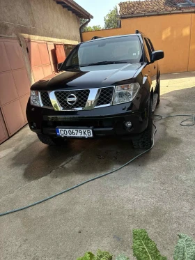 Nissan Pathfinder | Mobile.bg    2