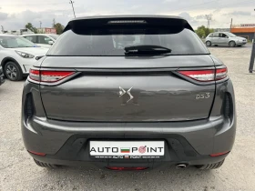 DS DS 3 Crossback 1.5 HDI 110 * DISTRONIC * - 25900 лв. - 91165459 5