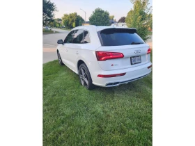 Audi SQ5 3.0 TFSI QUATTRO PROGRESSIV TIPTRONIC - 37000 лв. - 74181385 5