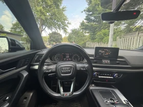 Audi SQ5 3.0 TFSI QUATTRO PROGRESSIV TIPTRONIC - 37000 лв. - 74181385 3