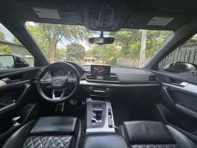 Audi SQ5 3.0 TFSI QUATTRO PROGRESSIV TIPTRONIC - 37000 лв. - 74181385 2