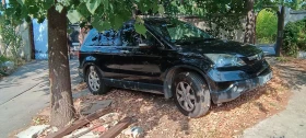 Honda Cr-v, снимка 3