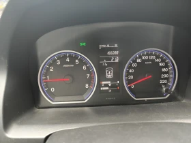 Honda Cr-v, снимка 11