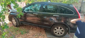 Honda Cr-v, снимка 6