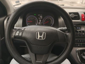 Honda Cr-v, снимка 14