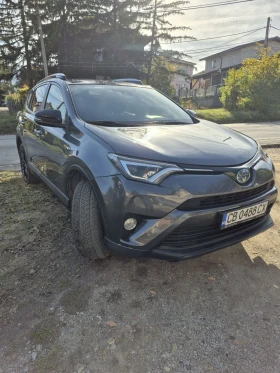 Toyota Rav4, снимка 3 — Bazar.bg Toyota Rav4, снимка 3