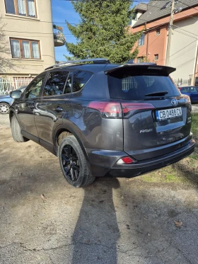 Toyota Rav4, снимка 1 — Bazar.bg Toyota Rav4, снимка 1