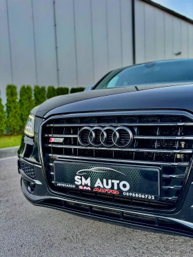 Audi SQ5 Distronic/keyless/lane assist/memory/Active Saund  - 38900 лв. / 19889.25 € - 19709897 9