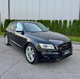 Audi SQ5 Distronic/keyless/lane assist/memory/Active Saund  - 38900 лв. / 19889.25 € - 19709897 7