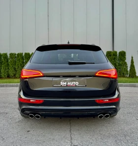 Audi SQ5 Distronic/keyless/lane assist/memory/Active Saund  - 38900 лв. / 19889.25 € - 19709897 4