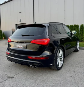 Audi SQ5 Distronic/keyless/lane assist/memory/Active Saund  - 38900 лв. / 19889.25 € - 19709897 5