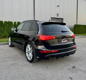 Audi SQ5 Distronic/keyless/lane assist/memory/Active Saund  - 38900 лв. / 19889.25 € - 19709897 3