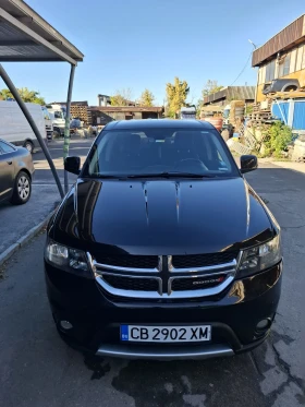 Dodge Journey, снимка 1