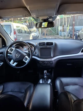 Dodge Journey, снимка 7