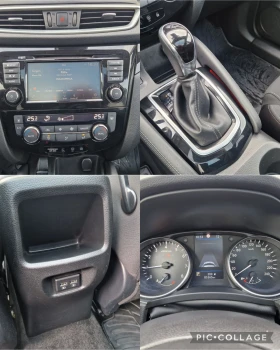Nissan Qashqai 1.3i Turbo Avtomatik 85000km NEW - 29900 лв. / 15287.63 € - 95903594 14