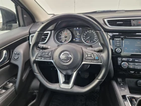 Nissan Qashqai 1.3i Turbo Avtomatik 85000km NEW - 29900 лв. / 15287.63 € - 95903594 11