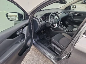 Nissan Qashqai 1.3i Turbo Avtomatik 85000km NEW - 29900 лв. / 15287.63 € - 95903594 7