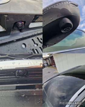 Nissan Qashqai 1.3i Turbo Avtomatik 85000km NEW - 29900 лв. / 15287.63 € - 95903594 13