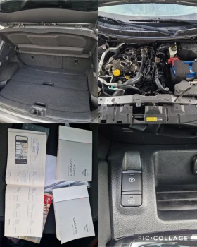 Nissan Qashqai 1.3i Turbo Avtomatik 85000km NEW - 29900 лв. / 15287.63 € - 95903594 16