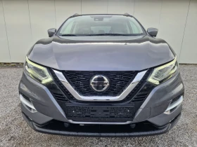 Nissan Qashqai 1.3i Turbo Avtomatik 85000km NEW - 29900 лв. / 15287.63 € - 95903594 5