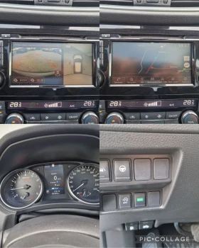 Nissan Qashqai 1.3i Turbo Avtomatik 85000km NEW - 29900 лв. / 15287.63 € - 95903594 15