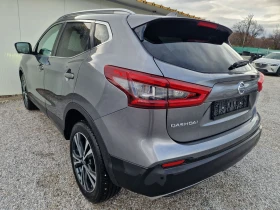 Nissan Qashqai 1.3i Turbo Avtomatik 85000km NEW - 29900 лв. / 15287.63 € - 95903594 4