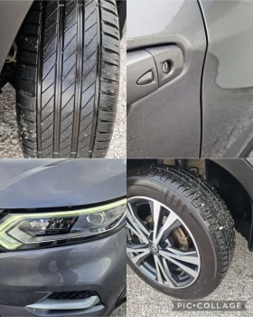 Nissan Qashqai 1.3i Turbo Avtomatik 85000km NEW - 29900 лв. / 15287.63 € - 95903594 12