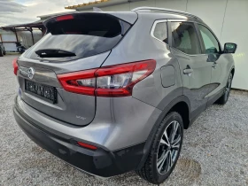 Nissan Qashqai 1.3i Turbo Avtomatik 85000km NEW - 29900 лв. / 15287.63 € - 95903594 2