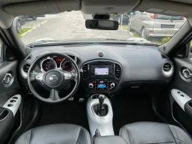Nissan Juke 1.5 DCI - 14300 лв. / 7311.47 € - 83165816 12
