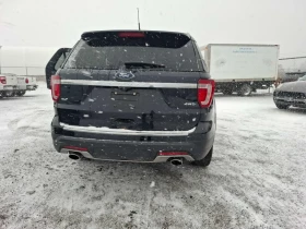 Ford Explorer - 17000 € / 33249.11 лв. - 12086347 3