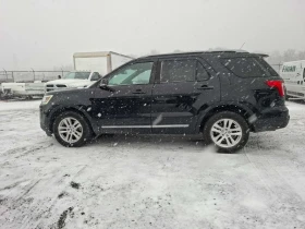 Ford Explorer - 17000 € / 33249.11 лв. - 12086347 5