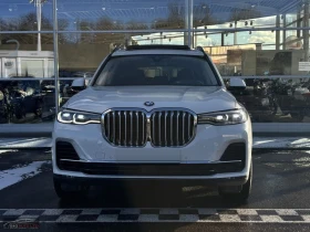 BMW X7 xDRIVE/40/340HP/360/HUD/PANO/HIFI/TV/863v - 67399 € / 131820.99 лв. - 45784014 2