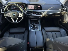 BMW X7 xDRIVE/40/340HP/360/HUD/PANO/HIFI/TV/863v - 67399 € / 131820.99 лв. - 45784014 9
