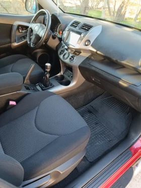 Toyota Rav4 - 4250 € / 8312.28 лв. - 80042556 9