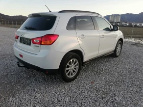 Mitsubishi ASX 1.6i kli  - 8100 € / 15842.22 лв. - 95183272 6