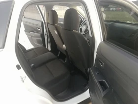Mitsubishi ASX 1.6i kli  - 8100 € / 15842.22 лв. - 95183272 12