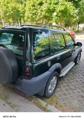 Land Rover Freelander 2.0TD - 579 € / 1132.43 лв. - 69944361 4