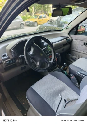 Land Rover Freelander 2.0TD - 579 € / 1132.43 лв. - 69944361 5