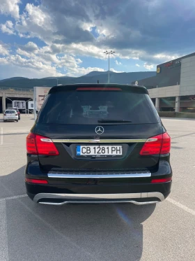 Mercedes-Benz GL 350 Mercedes-Benz GL350/Distronic plus/183км/обдух/FUL - 23000 € / 44984.09 лв. - 13709648 4