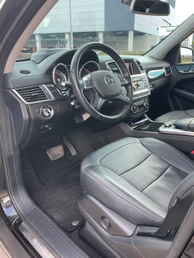 Mercedes-Benz GL 350 Mercedes-Benz GL350/Distronic plus/183км/обдух/FUL - 23000 € / 44984.09 лв. - 13709648 6