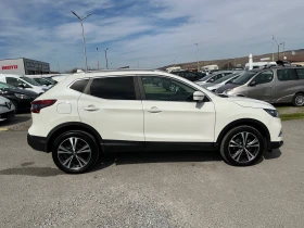 Nissan Qashqai 1.6 DCI - 15200 € / 29728.62 лв. - 78238416 5