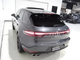 Porsche Macan S* BOSE* ПАНО*  | Auto.bg — изображение 4