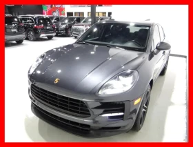Porsche Macan S* BOSE* ПАНО*  | Auto.bg — изображение 2