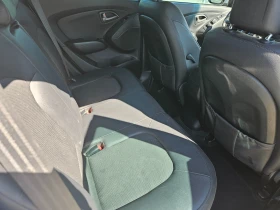 Hyundai IX35 1.6i METAN !!! EVRO 5B | Mobile.bg � ����� ������ 7