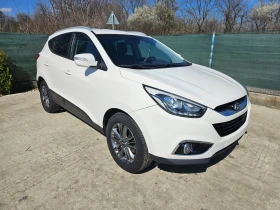 ����� �� �������� �� Hyundai IX35 1.6i METAN !!! EVRO 5B