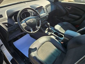 Hyundai IX35 1.6i METAN !!! EVRO 5B | Mobile.bg � ����� ������ 5