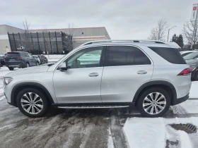 Mercedes-Benz GLE 350 * 4MATIC * 360 * BURMESTER * ПОДГРЕВИ * ПАМЕТ * NA - 28600 € / 55936.74 лв. - 84940987 11