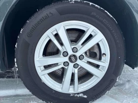 Audi Q3 * Komfort * CARFAX * КАМЕРА * ПОДГРЕВ * ПАМЕТ - 19000 € / 37160.77 лв. - 31592632 7
